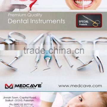 Dental Instruments