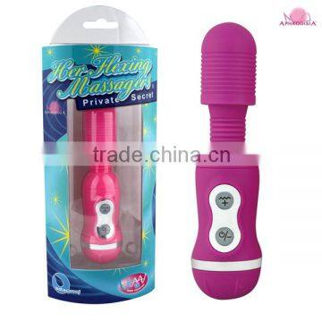 2016 New Item Silicone Flexible Sex Massage for Woman photo-2