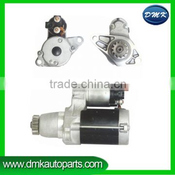 oem:28100-28041,28100-0H110 starter motor spare parts