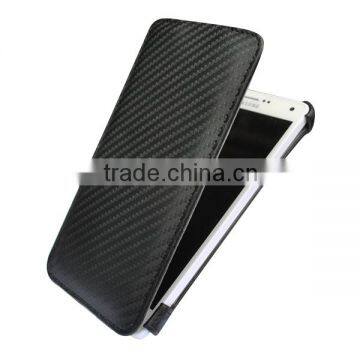 Flip leather case for Samsung Galaxy Note 4 N910