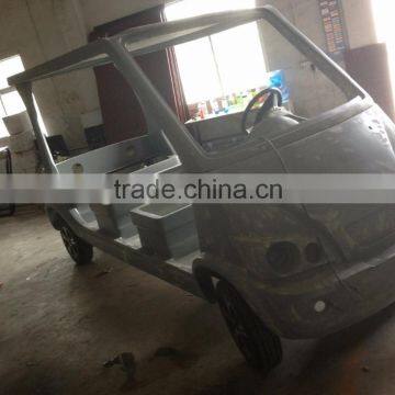 Luxury Disposable Tableware