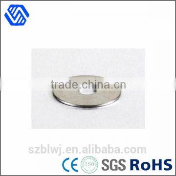 High Pressure Titanium Flat Washer photo-2