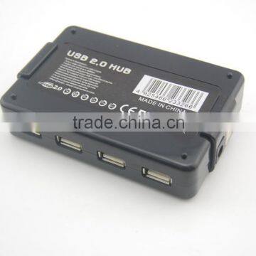 2015New Style In Desk USB Hub photo-6