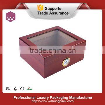 Hot Sale Cigar Gift Packaging Box(WH-3751-2-ML) photo-3