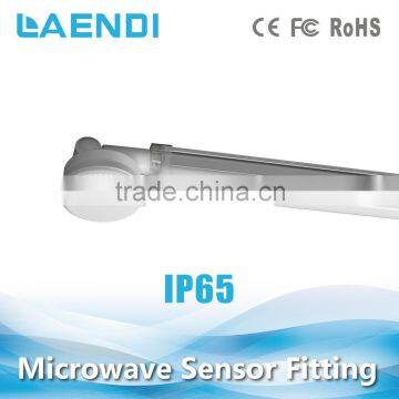 220-240Vac Europe outdoor dimmable t8 led tube with sensor