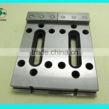 Jig Tools Stainless Vise EDM Tooling Fixtures Z026 photo-2