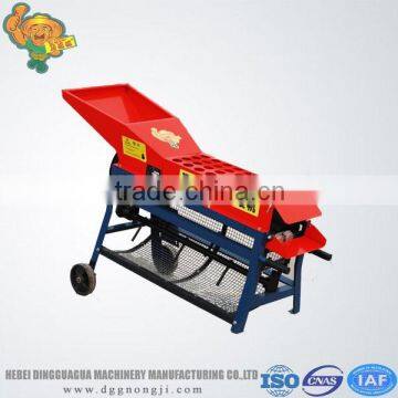 2013 popular corn peeler machine/corn peeler with compact structure