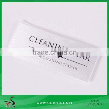 Sinicline Tag Type and Metal Material Round Metal Tags for Bags