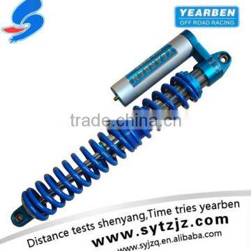 quality 2.5" piggyback shock absorber