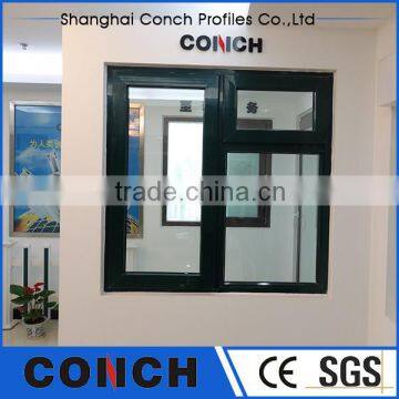 Pvc Window Profile photo-4