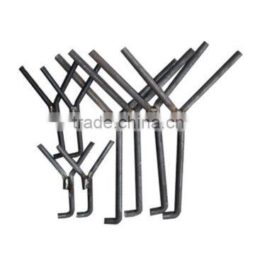 refractory anchors