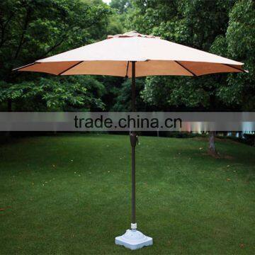 Good Quality Outdoor Beach Umbrella,garden Umbrella,patio Umbrella