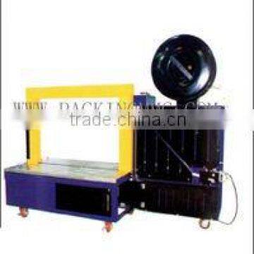 Automatic PP Strapping Machine/acking machine