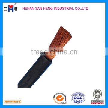 Welding Cable for Sale photo-3