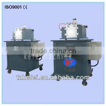 KEFEI CE Plastic Pellet Machine