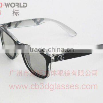 3D Glasses for Avatar Movie