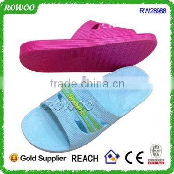 Ladies' Soft China Summer House Slippers photo-5