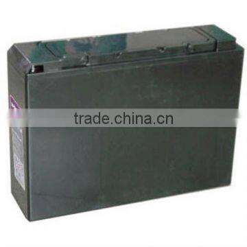 front terminal high performance lead acid battery for solar battery charger kit 110ah