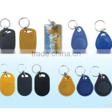 PVC Waterproof RFID Tag photo-4