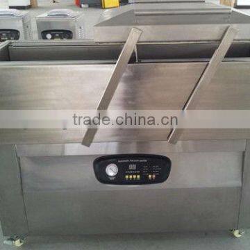 DZ-500/2E Automatic single chamber packing machine