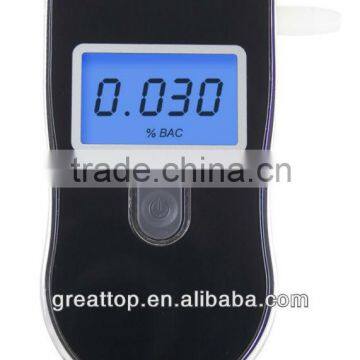 car ethylotest alcohol tester ROHS