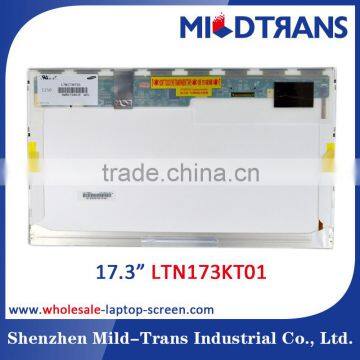 Led screen for LTN173KT01 screen panel