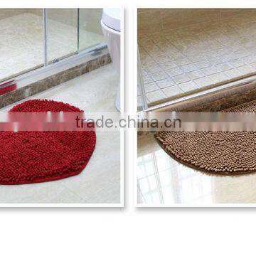 chenille carpet