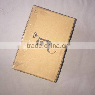 Corrugated Paper Material and Paperboard Paper Type Hard Cardboard Box photo-6