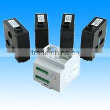 Multi-channels power meter