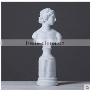 2016 New Abstract American Ceramic Statue of Liberty Figurine for Home Decor photo-5