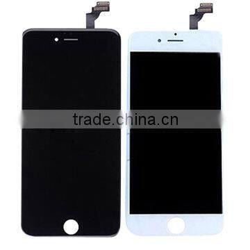 Original new grade AAA mobile phone lcd for iphone 6s plus lcd with factory price