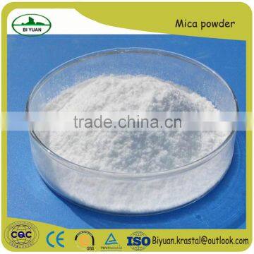 Free sample high quality Mica powder