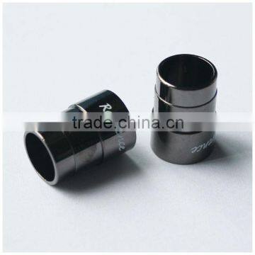 Auto Lathing Aluminum Tube Connectors photo-4