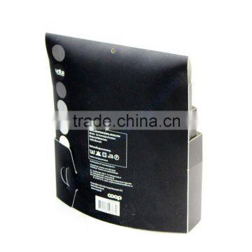 Customized Plastic Storage Box Partition for Underwear photo-4