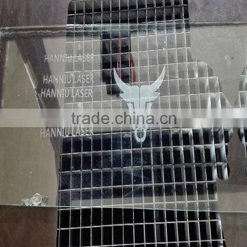 80/100/120W K-1390 Co2 Wood Laser Cutting Machine photo-2