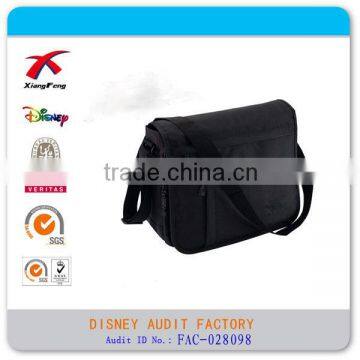 Oxford cloths customize business shoulder bag, men sling bag