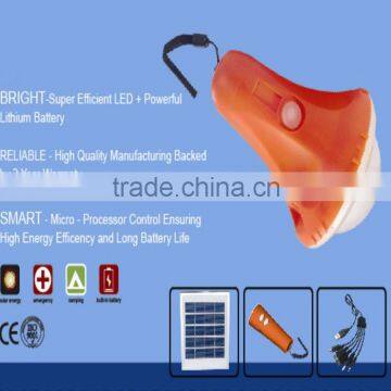 Solar Systems LED Lighting Small Home Solar Power System Lights Phone Charging photo-2