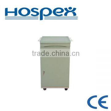 HH162 hot sales hospital bedside lockers