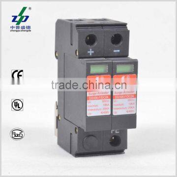 24V DC 20kA Lightning Arrester