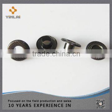 Decorative Metal Eyelet for Shoe photo-1