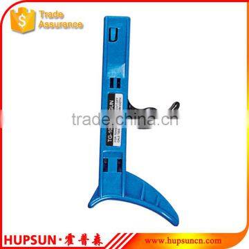 High Quality TG-100 Fastening Tools for Applicable Width 2.4-4.8mm Cable Tie Gun in Cable Ties photo-6