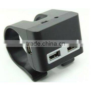 2.0 high speed 4 port usb hub