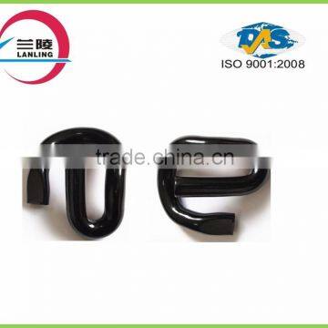 e1804 elastic spring clip for Singapore railway