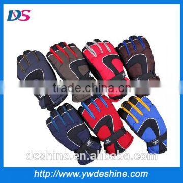 wholesale warm winter cycling gloves ST207