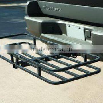 500 lb. Capacity Steel Cargo Hauler