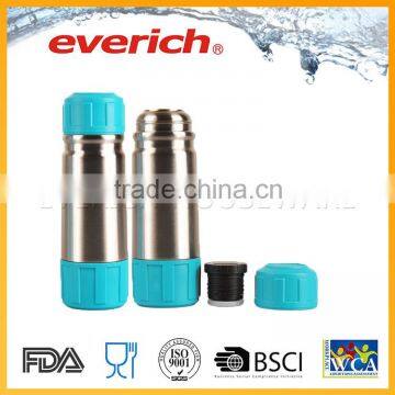 Colored Nice Heathly Outdoor Cycling Vacuum Flask