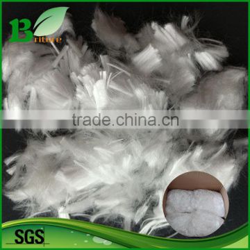 monofilament Polypropylene Fiber