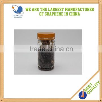 Small scale high purity graphene oxide