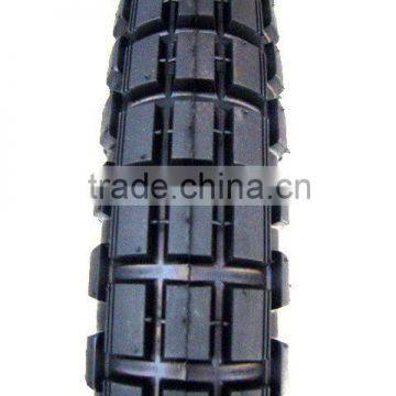 Motorcycle tire/tyre/tubeless/tube 3.00-18