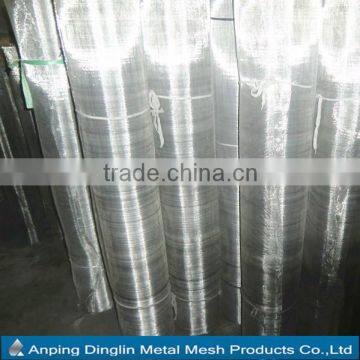 Anping dinglin Aluminum Fly Screen/Aluminum msquito Net